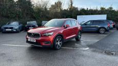 Volvo Xc40 2.0 B4P Inscription 5dr AWD Auto Petrol Estate